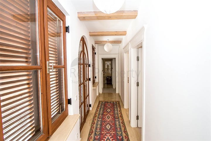 فيلا فاخرة في مركز الانيا 