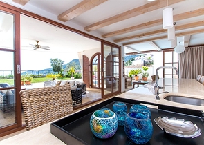 فيلا فاخرة في مركز الانيا 