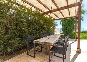 فيلا فاخرة في مركز الانيا 