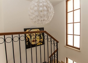 فيلا فاخرة في مركز الانيا 