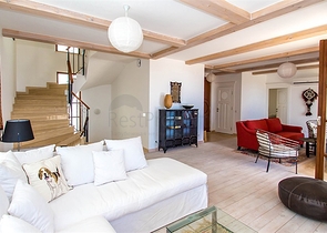 فيلا فاخرة في مركز الانيا 