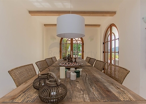 فيلا فاخرة في مركز الانيا 