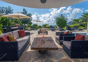 فيلا فاخرة في مركز الانيا 