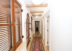 فيلا فاخرة في مركز الانيا 