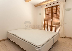 فيلا فاخرة في مركز الانيا 