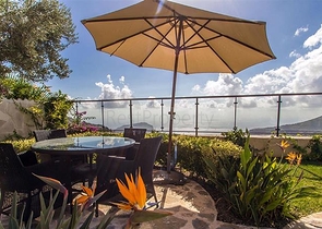 فيلا فاخرة في مركز الانيا 