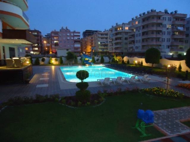 شقة واسعة باطلالات بحرية رائعة