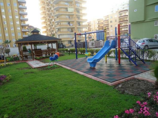 شقة واسعة باطلالات بحرية رائعة