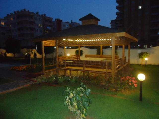 شقة واسعة باطلالات بحرية رائعة