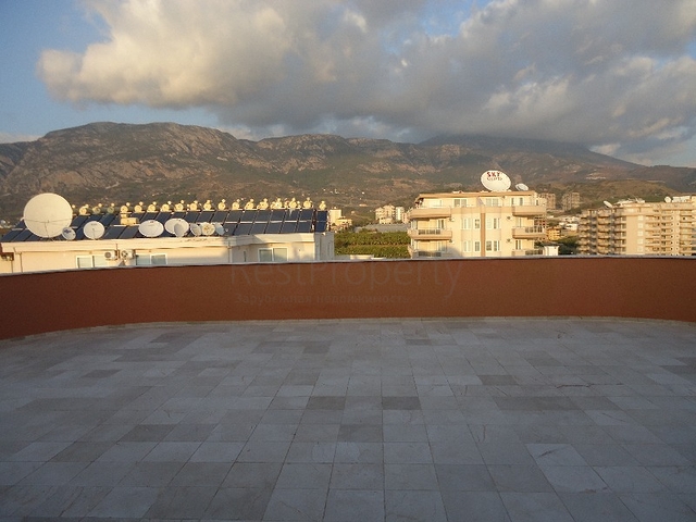 شقة واسعة باطلالات بحرية رائعة