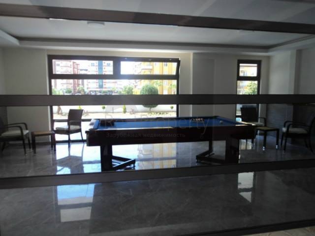 شقة واسعة باطلالات بحرية رائعة