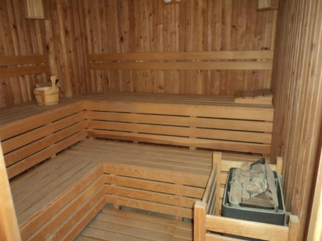 شقة واسعة باطلالات بحرية رائعة