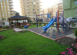 شقة واسعة باطلالات بحرية رائعة