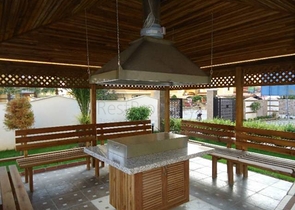 شقة واسعة باطلالات بحرية رائعة