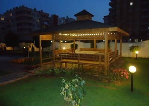 شقة واسعة باطلالات بحرية رائعة