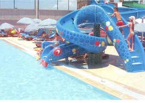 شقة واسعة باطلالات بحرية رائعة