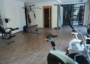 شقة واسعة باطلالات بحرية رائعة