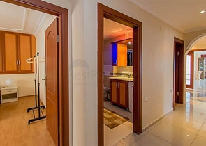 افخم شقة في الانيا - اطلالة بحر مباشرة - لعشاق التميز والرفاهية 