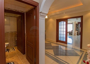 افخم شقة في الانيا - اطلالة بحر مباشرة - لعشاق التميز والرفاهية 