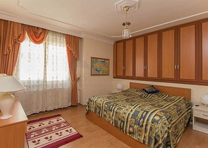 افخم شقة في الانيا - اطلالة بحر مباشرة - لعشاق التميز والرفاهية 