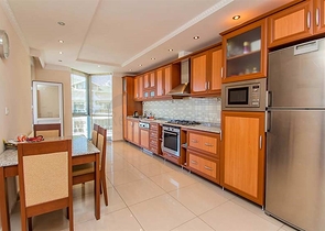 افخم شقة في الانيا - اطلالة بحر مباشرة - لعشاق التميز والرفاهية 