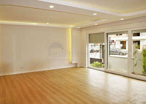 فيلا 4 + 1 في غوزالوبا لارا على بعد كيلومتر واحد من الشواطئ الرملية