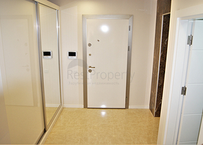 فيلا 4 + 1 في غوزالوبا لارا على بعد كيلومتر واحد من الشواطئ الرملية