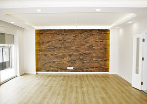 فيلا 4 + 1 في غوزالوبا لارا على بعد كيلومتر واحد من الشواطئ الرملية