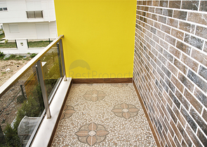 فيلا 4 + 1 في غوزالوبا لارا على بعد كيلومتر واحد من الشواطئ الرملية