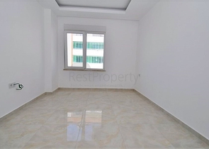 شقة غرفتين وصالة بسعر جيد في كاستل / الانيا 