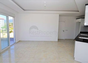 شقة غرفتين وصالة بسعر جيد في كاستل / الانيا 