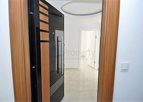 شقة غرفتين وصالة بسعر جيد في كاستل / الانيا 