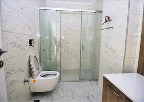 شقة غرفتين وصالة بسعر جيد في كاستل / الانيا 