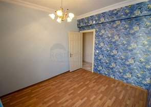 شقق واسعة  3 + 1 مع الأثاث 1 كم من البحر في لارا أنطاليا