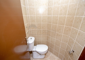 شقق واسعة  3 + 1 مع الأثاث 1 كم من البحر في لارا أنطاليا