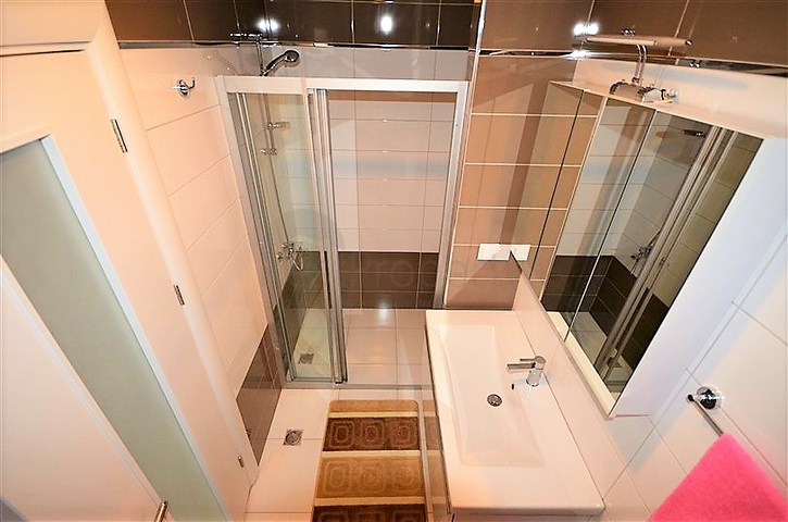 شقة من ثلاث غرف لإقامة رائعة