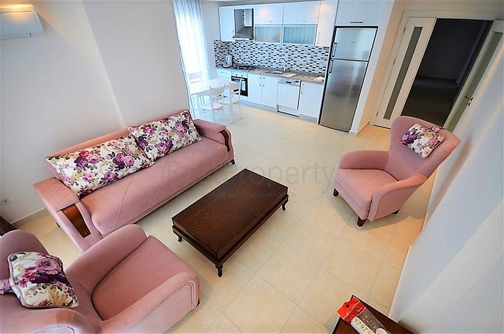 شقة من ثلاث غرف لإقامة رائعة