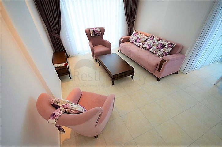 شقة من ثلاث غرف لإقامة رائعة