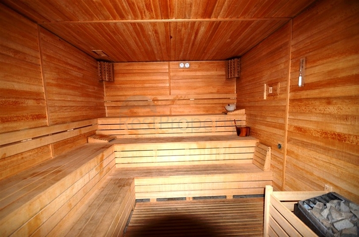 شقة من ثلاث غرف لإقامة رائعة