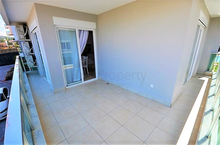 شقة من ثلاث غرف لإقامة رائعة