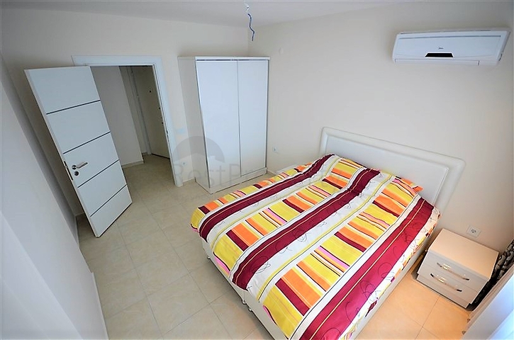 شقة من ثلاث غرف لإقامة رائعة