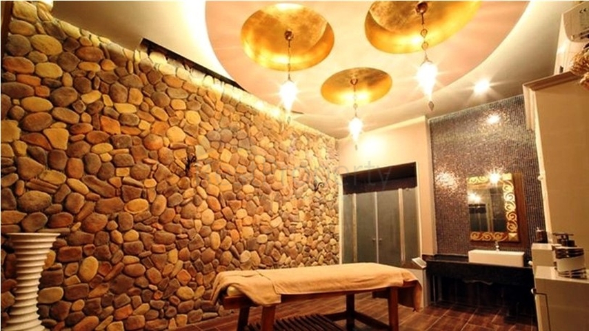 شقة من ثلاث غرف لإقامة رائعة