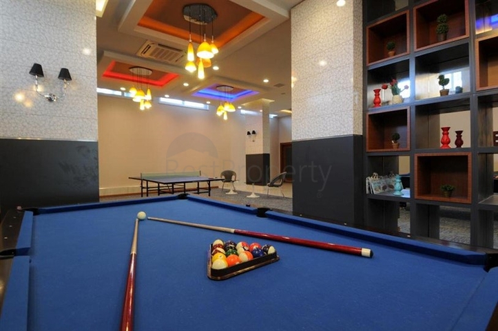 شقة من ثلاث غرف لإقامة رائعة