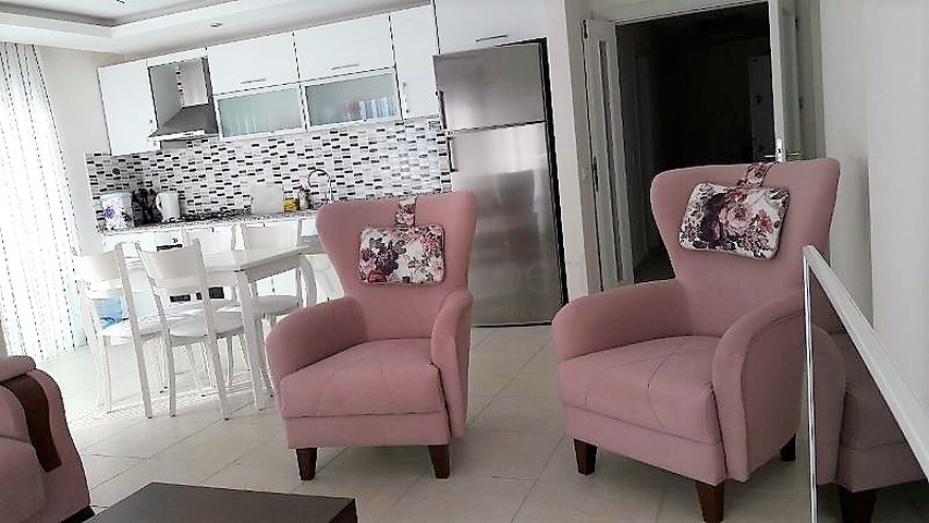 شقة من ثلاث غرف لإقامة رائعة