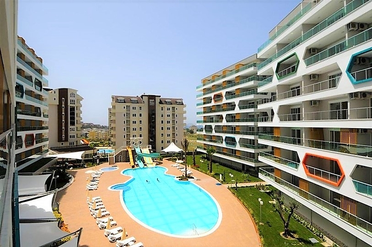 شقة من ثلاث غرف لإقامة رائعة