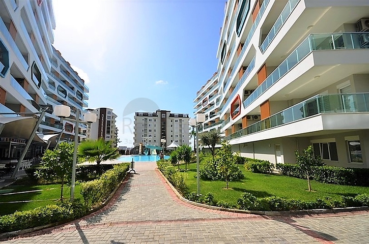 شقة من ثلاث غرف لإقامة رائعة