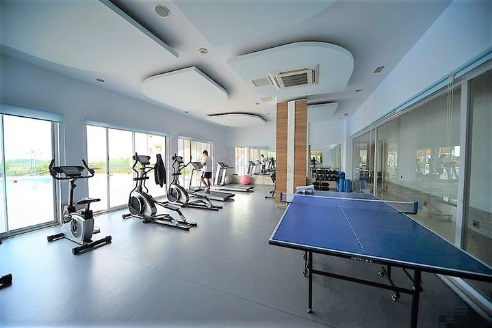 شقة غرفتين وصالة مفروشة - ضمن مجمع سكني في افسلار / الانيا 