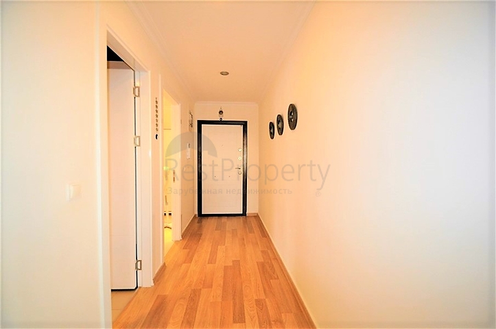 شقة غرفتين وصالة مفروشة - ضمن مجمع سكني في افسلار / الانيا 