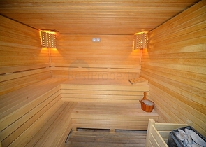 شقة غرفتين وصالة مفروشة - ضمن مجمع سكني في افسلار / الانيا 