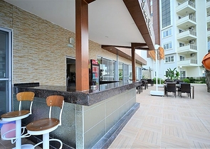 شقة غرفتين وصالة مفروشة - ضمن مجمع سكني في افسلار / الانيا 